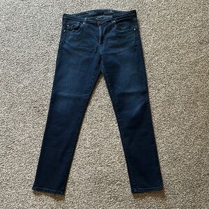 Women’s AG jeans